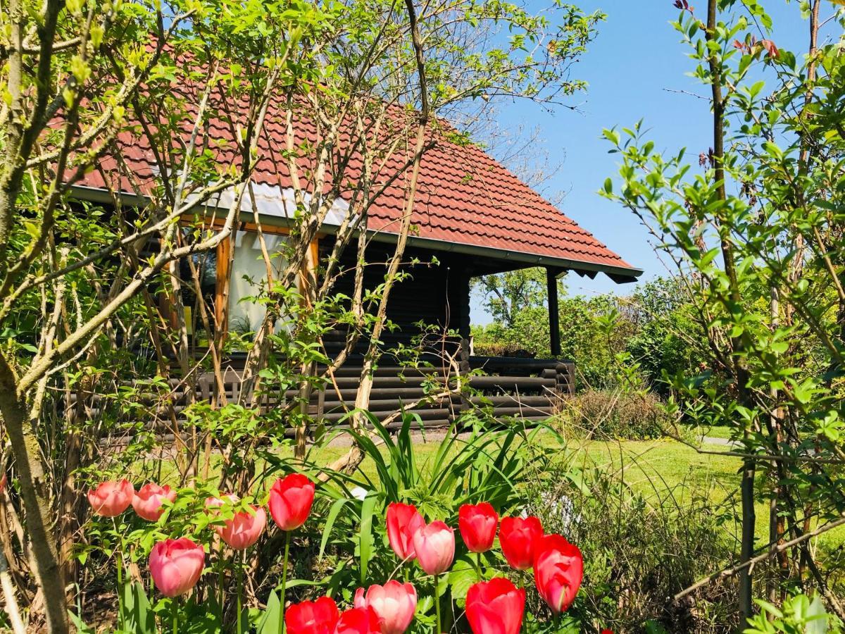 Eifel-Lounge Blockhaus Mit Kamin Garten Balkon Nahe Koeln Therme Bruehl Phantasialand Weilerswist ภายนอก รูปภาพ