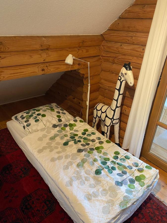 Eifel-Lounge Blockhaus Mit Kamin Garten Balkon Nahe Koeln Therme Bruehl Phantasialand Weilerswist ภายนอก รูปภาพ